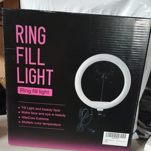 Ring Light - Picture 1 of 2